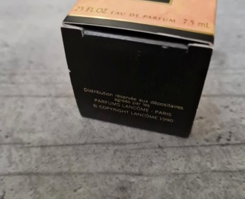 A venda Perfume para Mulheres Lancome Tresor Eau de Parfum 30 ml
