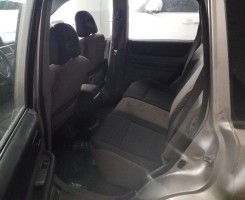 A venda Nissan X- trail