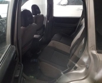 A venda Nissan X- trail