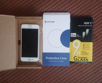 A venda Iphone 8 Normal 64 GB
