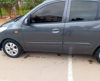 A venda Hyundai i10 1.2