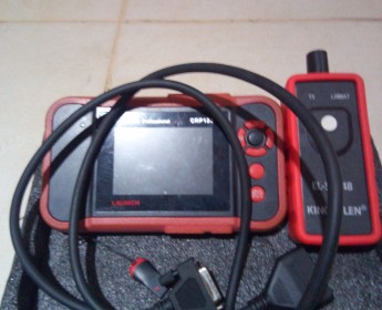 A venda Scanner automotivo