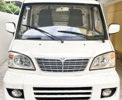 A venda Carrinha frigorífica