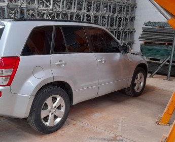 A venda Suzuki Grand Vitara