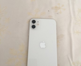 A venda IPhone 11