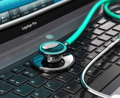 A venda Reparação de Computadores ao Domicilio