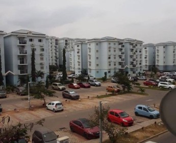 A venda Apartamento Na Centralidade Do Kilamba T3 Pronto A Viver