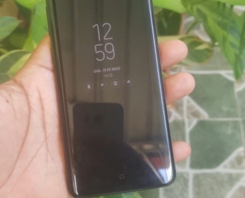 A venda Samsung galaxy S9+ 64GB
