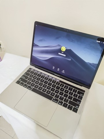 Venda Mac book Pro touch bar