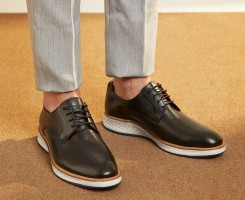 A venda Sapatos original (estilo Jovem Senhores)