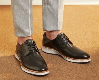 A venda Sapatos original (estilo Jovem Senhores)