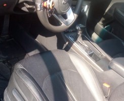 A venda Kia k5 - 2019