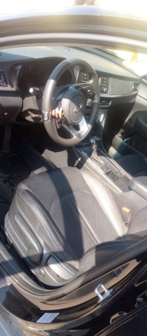 Venda Kia k5 - 2019