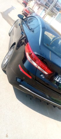 Venda Kia k5 - 2019