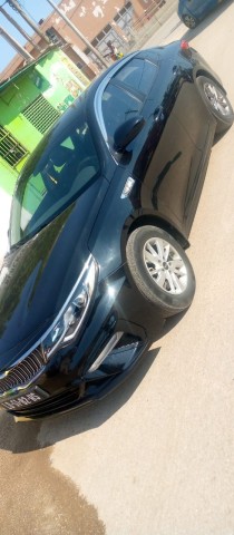 Venda Kia k5 - 2019