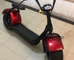 A venda Mota eléctrica