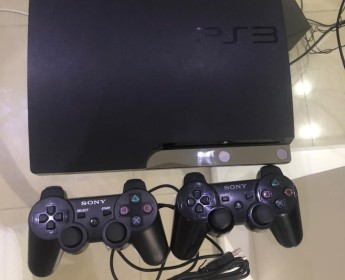 A venda PlayStation 3