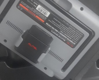 A venda Máquina de diagnóstico auto