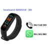 Smartwatch NANOLEAF - M6