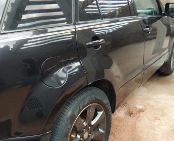 A venda Vende-se Suzuki Grand Vitara