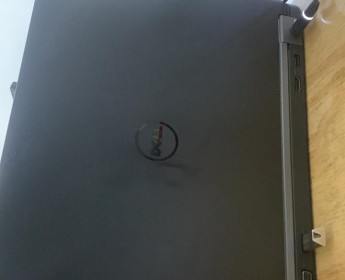 A venda PC Portátil Dell