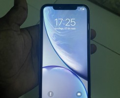 A venda IPhone XR de 64 GB