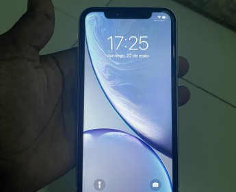 A venda IPhone XR de 64 GB