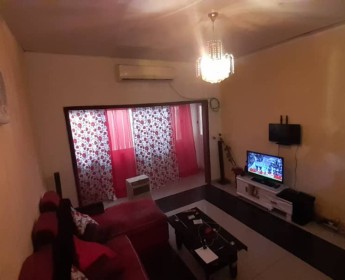 A venda Casa T3