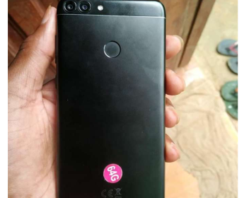 A venda Telefone
