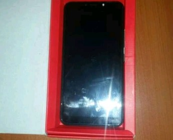 A venda Itel