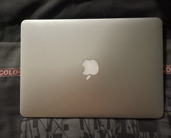 A venda MacBook Air-inch13/2017