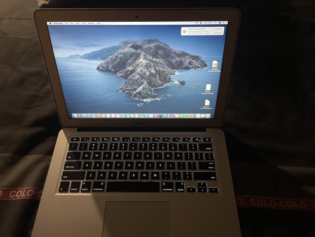 MacBook Air-inch13/2017