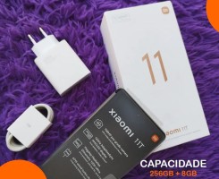 A venda Xiaomi 11T 5G