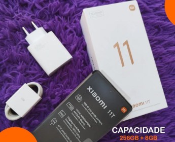 A venda Xiaomi 11T 5G