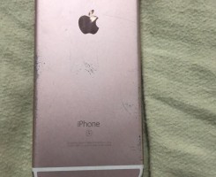 A venda Iphone 6s