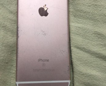 A venda Iphone 6s