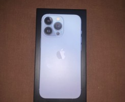A venda IPhone 13 pro