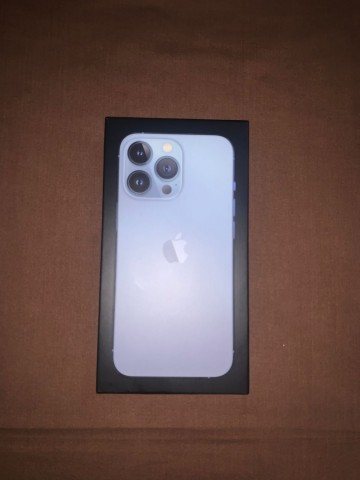 Venda IPhone 13 pro