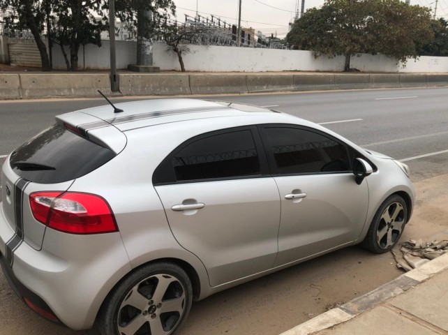 Venda KIA RIO FULL OPTION