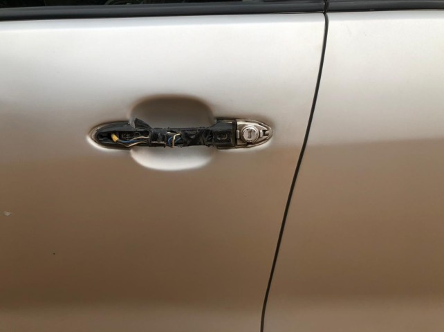 Venda KIA RIO FULL OPTION