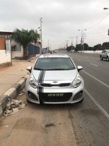 Venda KIA RIO FULL OPTION