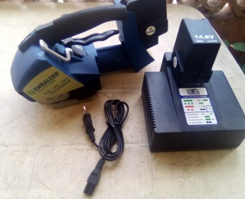 A venda MÁQUINA DE CINTAGEM MANUAL EMBALCER
