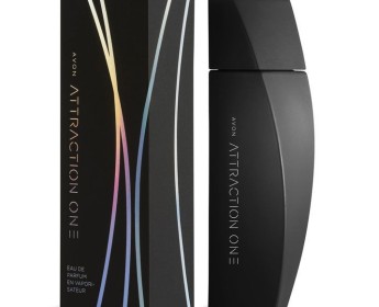 A venda Perfume Attraction One Intense Avon