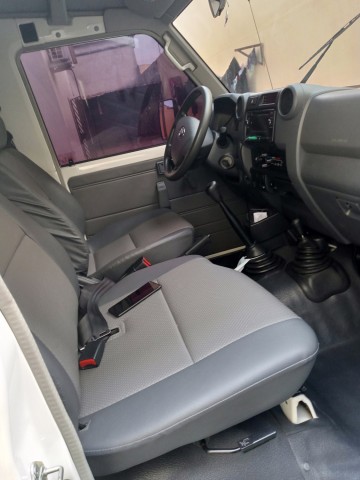 Venda Toyota Land cruiser