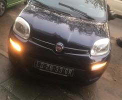 Comprar Fiat Panda