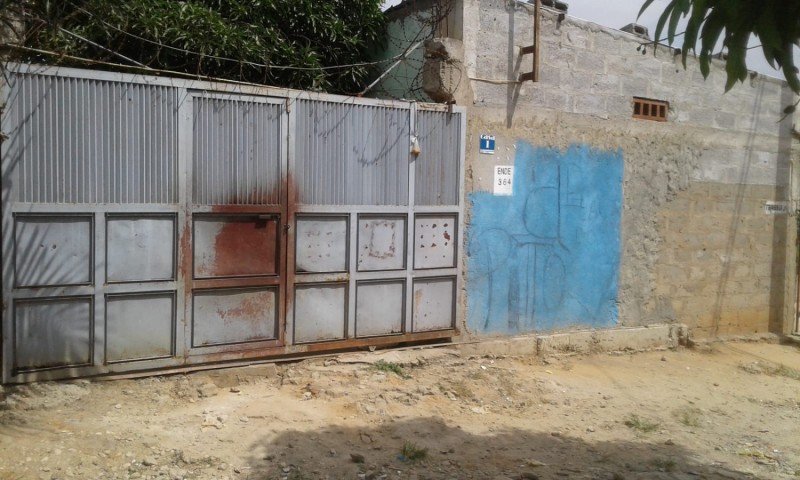 Venda Desapego de 2 anexos T1 mais 1 quarto.