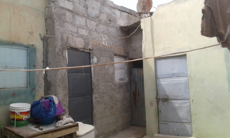 Venda Desapego de 2 anexos T1 mais 1 quarto.