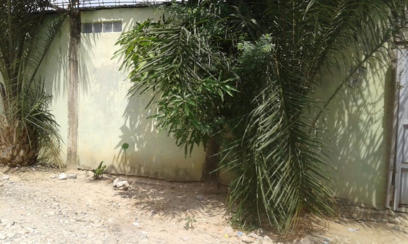 Venda Desapego de 2 anexos T1 mais 1 quarto.