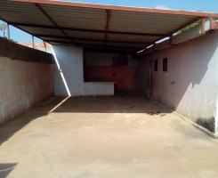 A venda Casa t3 a venda no zango 3