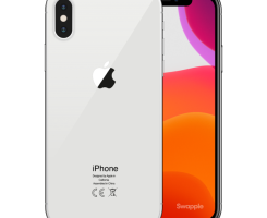 A venda Iphone XS